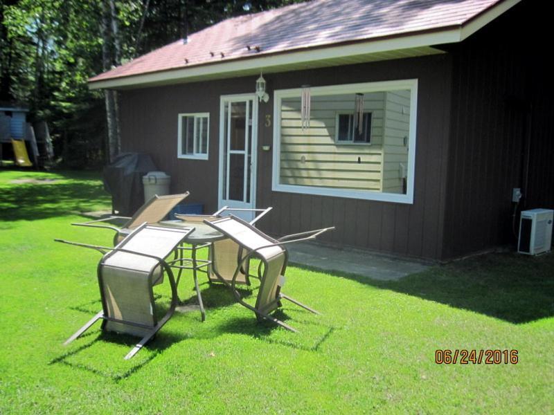 Sunny Birch Cottages Sauble Beach Oda fotoğraf