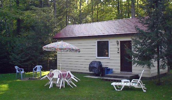 Sunny Birch Cottages Sauble Beach Dış mekan fotoğraf